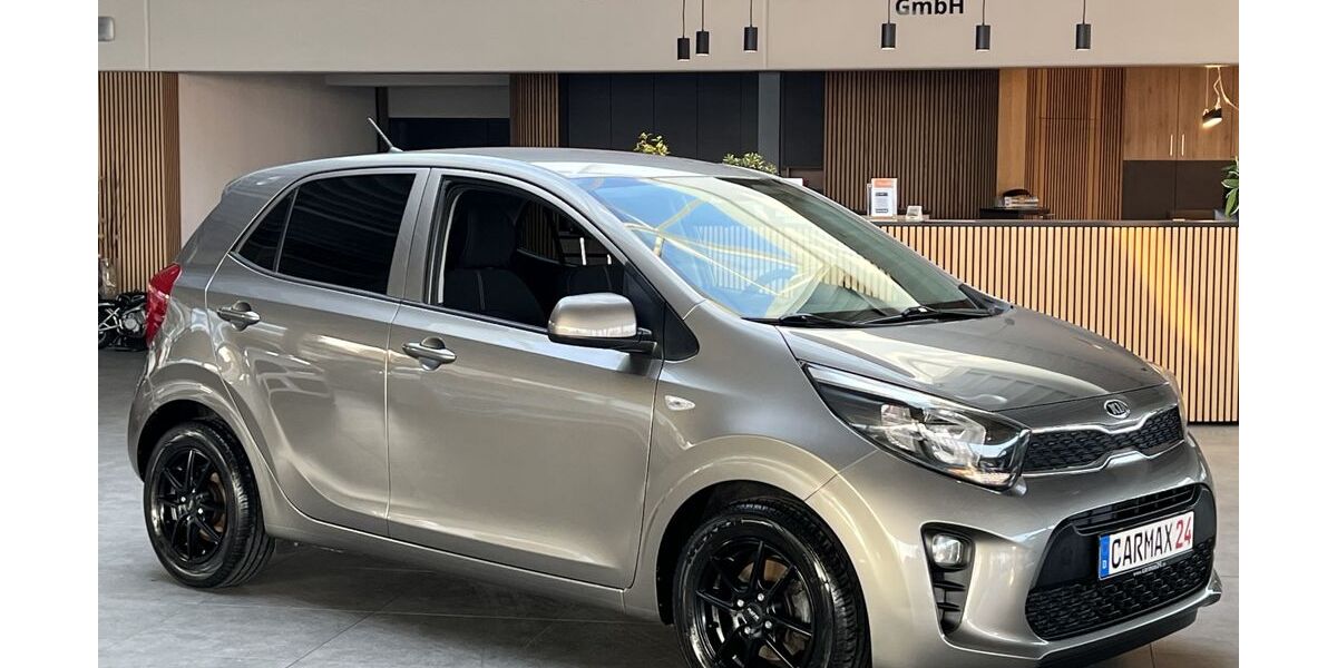 Kia Picanto 48.100 km 10.970 &euro; Cadolzburg bei Nürnberg 90556