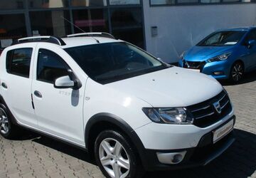 Dacia Sandero 102.000 km 6.990 &euro; Oberasbach 90522