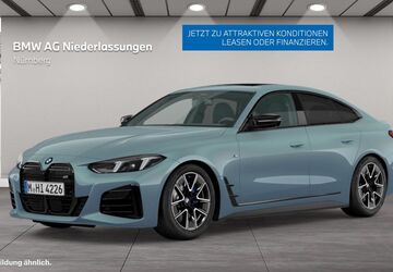 BMW M440 14.731 km 61.495 &euro; Nürnberg 90441