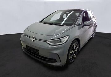 VW ID.3 27.750 km 29.440 &euro; Erlangen 91058