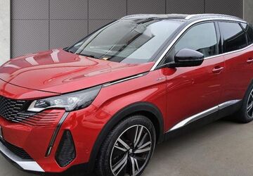 Peugeot 3008 61.455 km 23.333 &euro; Röthenbach a. d. Pegnitz 90552