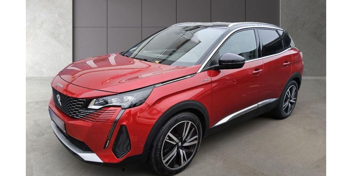 Peugeot 3008 61.455 km 23.333 &euro; Röthenbach a. d. Pegnitz 90552