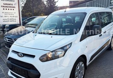 Ford Grand Tourneo 138.800 km 9.900 &euro; Nürnberg 90431
