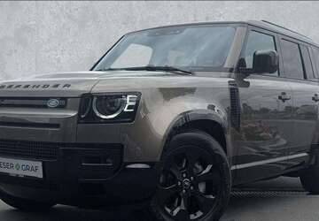 Land Rover Defender 7.500 km 84.850 &euro; Nürnberg 90441