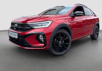 VW Taigo 16.090 km 22.340 &euro; Cadolzburg 90556