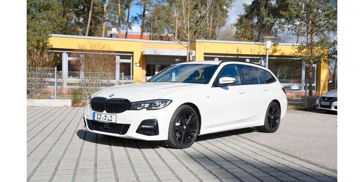 BMW 320 66.600 km 32.900 &euro; Erlangen 91056