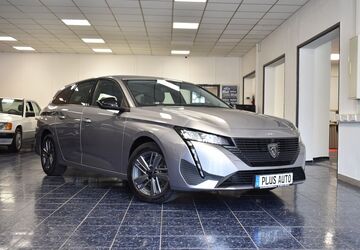 Peugeot 308 146.335 km 11.670 &euro; Nürnberg 90431