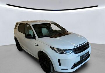 Land Rover Discovery 125.000 km 24.380 &euro; Zirndorf 90513