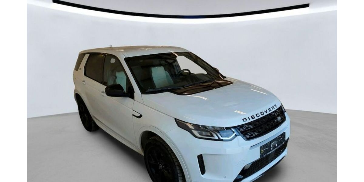 Land Rover Discovery 125.000 km 24.380 &euro; Zirndorf 90513