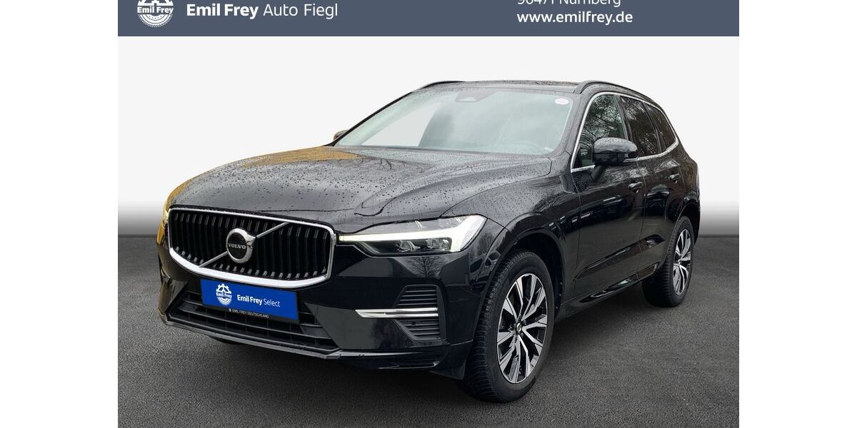 Volvo XC60 73.016 km 33.490 &euro; Nürnberg 90471