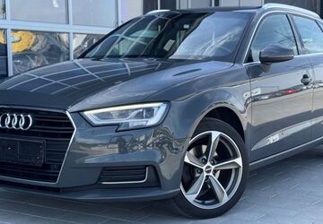 Audi A3 237.000 km 10.390 &euro; Oberferrieden/Burgthann 90559