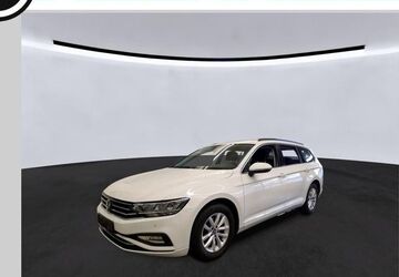 VW Passat Variant 77.350 km 21.904 &euro; Fürth 90762