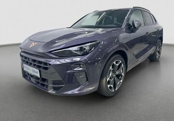 Cupra Terramar 6.500 km 43.980 &euro; Fürth 90763