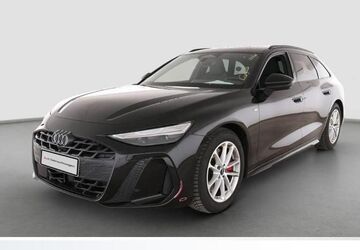 Audi A6 16.418 km 60.880 &euro; Nürnberg 90411