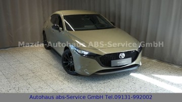 Gebrauchte Mazda 3
