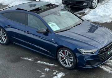 Audi A7 103.790 km 39.980 &euro; Schwabach 91126