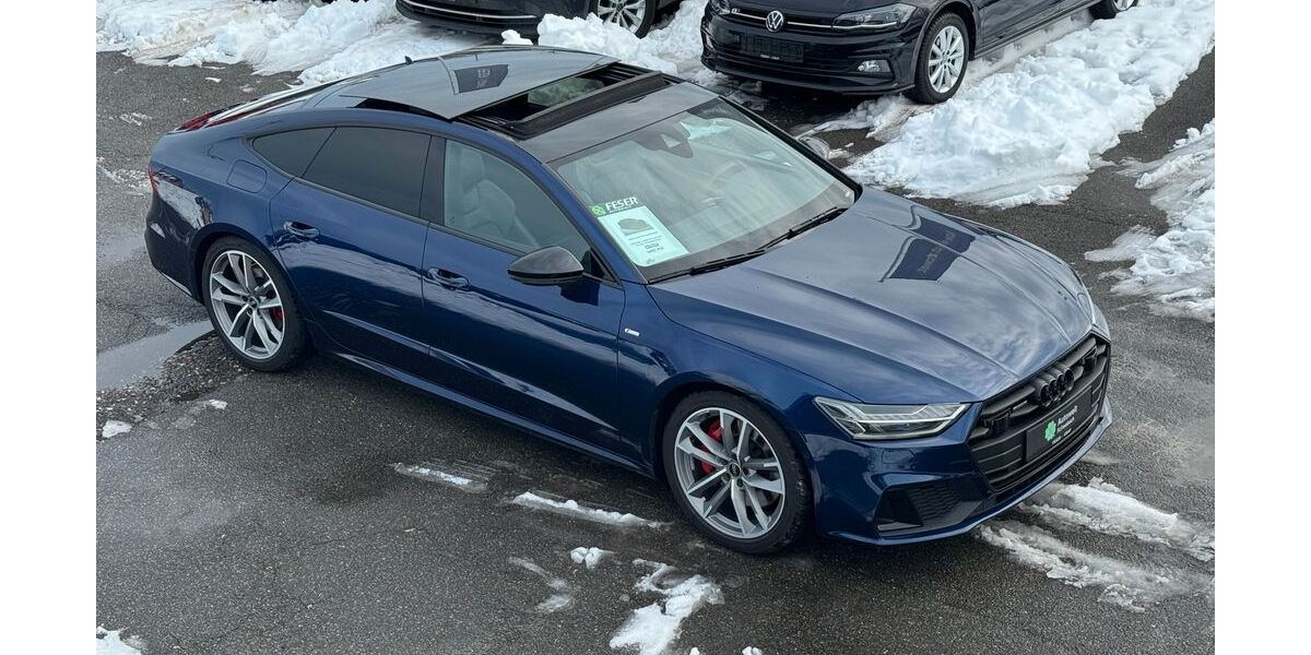 Audi A7 103.790 km 39.980 &euro; Schwabach 91126