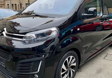 Citroen Jumpy 244.767 km 14.750 &euro; Fürth ( bei Nürnberg ) 90762