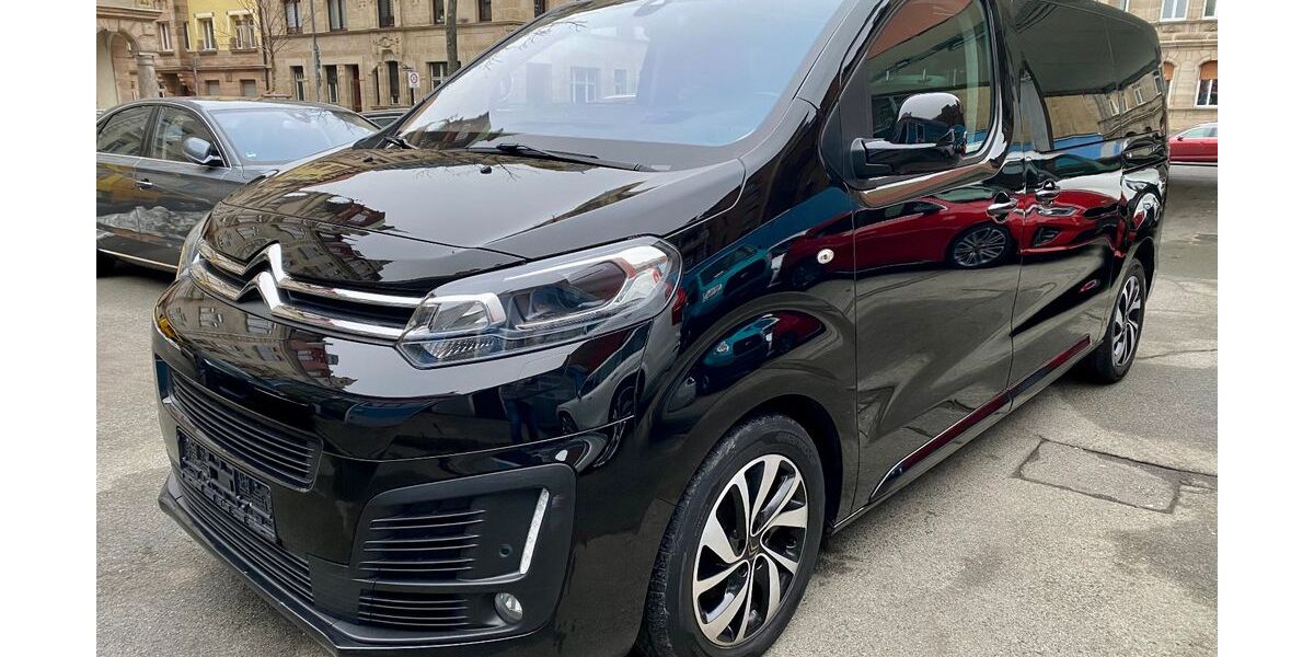 Citroen Jumpy 244.767 km 14.750 &euro; Fürth ( bei Nürnberg ) 90762