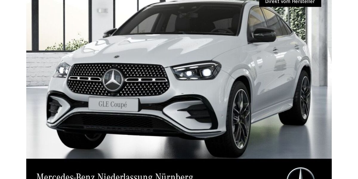 Mercedes-Benz GLE 450 9.900 km 107.900 &euro; Nürnberg 90402