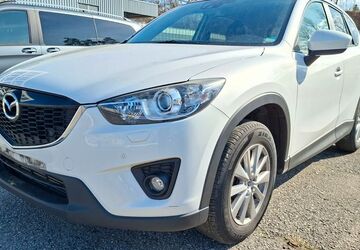 Mazda CX-5 165.700 km 5.999 &euro; Schwaig 90571