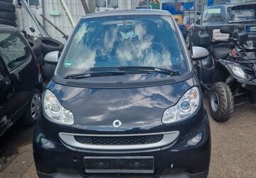 Smart ForTwo 136.000 km 3.000 &euro; Nürnberg 90431