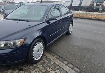 Volvo S40 210.000 km 1.750 &euro; Nürnberg 90431