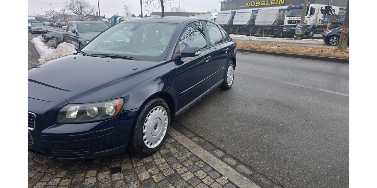 Volvo S40 210.000 km 1.750 &euro; Nürnberg 90431