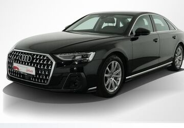Audi A8 52.300 km 53.880 &euro; Nürnberg 90411