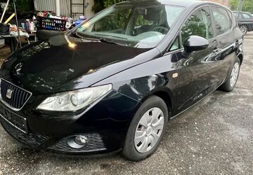 Seat Ibiza 222.067 km 1.800 &euro; Nürnberg 90441