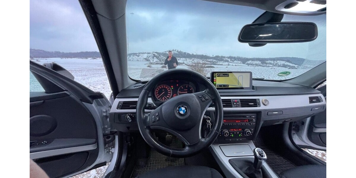 BMW 320 245.000 km 6.000 &euro; Erlangen 91051