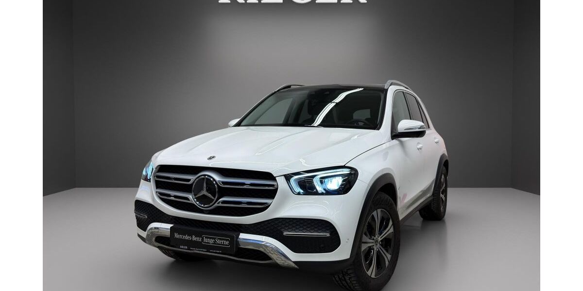 Mercedes-Benz GLE 350 59.886 km 50.599 &euro; Altdorf 90518