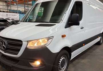 Mercedes-Benz Sprinter 158.000 km 20.740 &euro; Nürnberg 90439