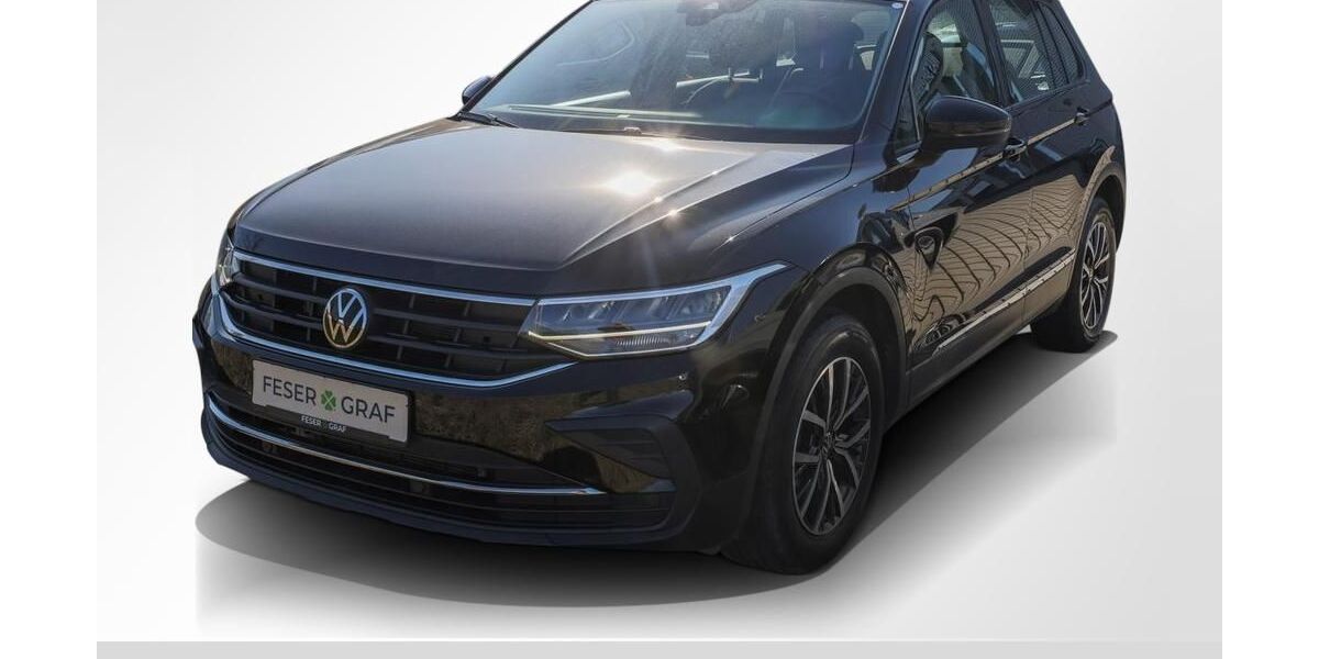 VW Tiguan 92.350 km 22.640 &euro; Herzogenaurach 91074