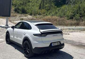 Porsche Cayenne 139.500 km 63.900 &euro; Nürnberg 90431