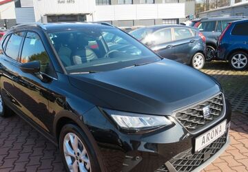 Seat Arona 9.611 km 24.890 &euro; Nürnberg 90431