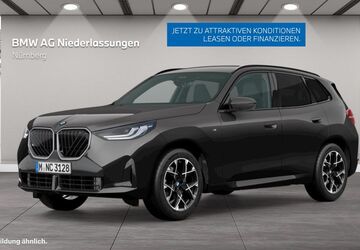 BMW X3 8.927 km 53.495 &euro; Nürnberg 90441