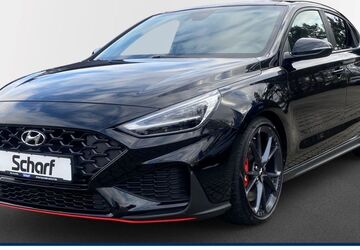 Hyundai i30 45.080 km 32.590 &euro; Lauf 91207