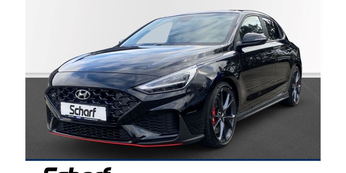 Hyundai i30 45.080 km 32.590 &euro; Lauf 91207