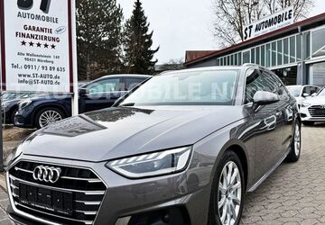 Audi A4 152.500 km 22.700 &euro; Nürnberg 90431
