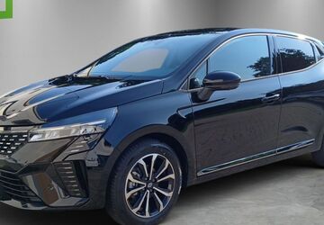 Renault Clio 1.570 km 19.990 &euro; Nürnberg 90471