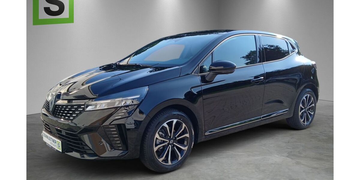 Renault Clio 1.570 km 19.990 &euro; Nürnberg 90471