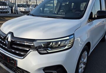 Renault Kangoo 101.000 km 15.600 &euro; Nürnberg 90439