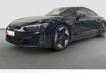 Audi RS e-tron GT 52.450 km 68.980 &euro; Fürth 90763