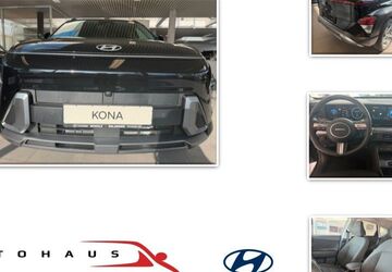 Hyundai KONA 2.000 km 28.480 &euro; Erlangen 91056