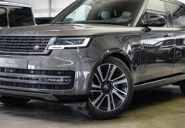 Land Rover Range Rover 18.600 km 132.980 &euro; Nürnberg 90491