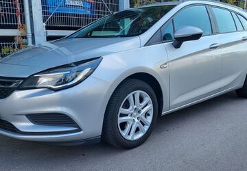 Opel Astra 193.000 km 5.300 &euro; Nürnberg 90449