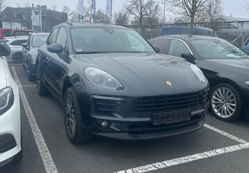 Porsche Macan 77.680 km 33.900 &euro; Fürth 90763