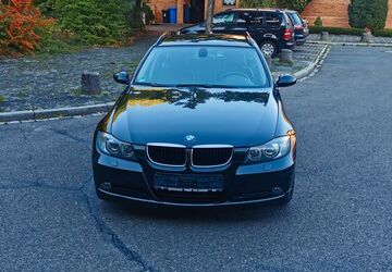 BMW 320 248.382 km 4.100 &euro; Nürnberg 90439