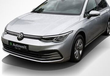 VW Golf 91.450 km 18.880 &euro; Forchheim 91301